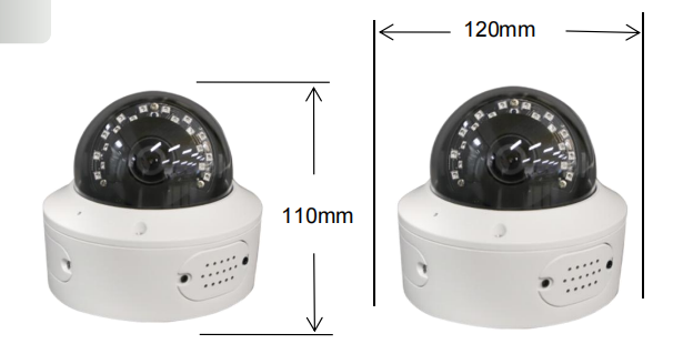 AI 梯控攝像機-南京艾伯瑞電子科技有限公司